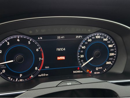 2017 Volkswagen Passat - photo 17
