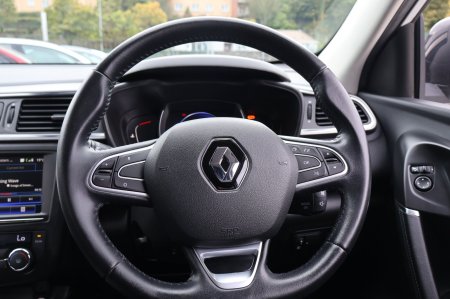 2018 Renault Kadjar - photo 23