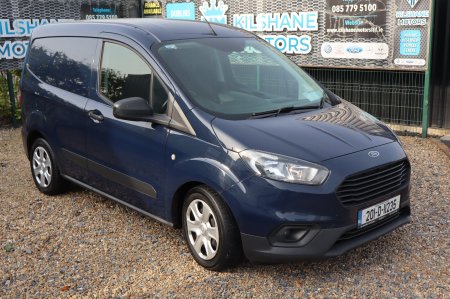 2020 Ford Transit - photo 4