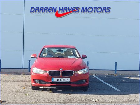 2014 BMW 3-Series - photo 3