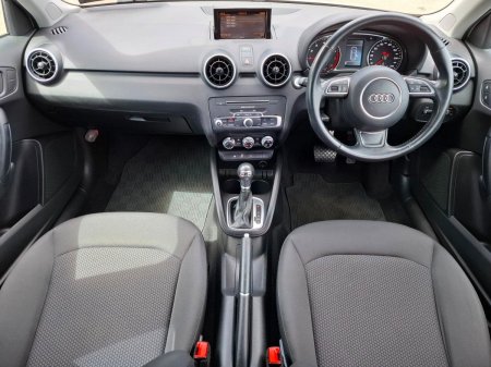 2017 Audi A1 - photo 3