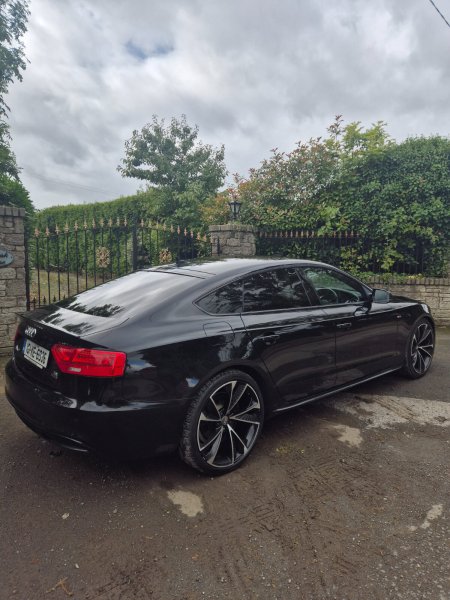 2016 Audi A5 - photo 12