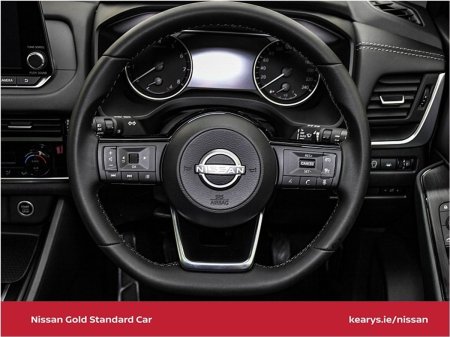 2022 Nissan Qashqai - photo 21