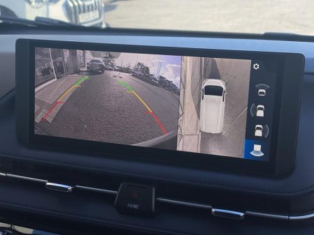2025 Maxus DELIVER 7 - photo 12