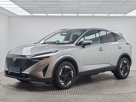 2026 Nissan Qashqai - photo 13