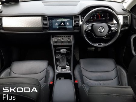 2024 Skoda Kodiaq - photo 2