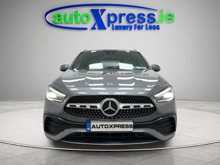 2021 Mercedes-Benz GLA - photo 3