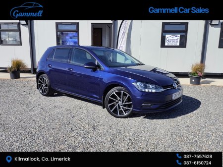 2021 Volkswagen Golf TRENDLINE 1.0 TSI MANUAL 6SPEED FWD 5DR 115HP