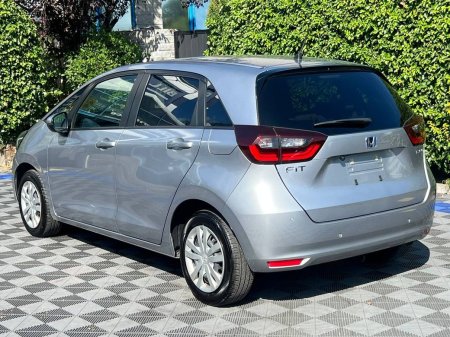 2024 Honda Fit - photo 5