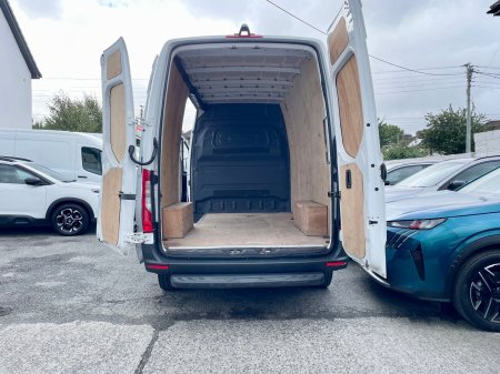 2023 Mercedes-Benz Sprinter - photo 15