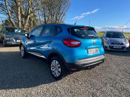 2017 Renault Captur - photo 5