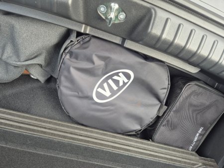 2023 Kia Niro - photo 9