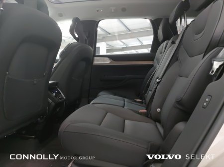 2025 Volvo EX90 - photo 6