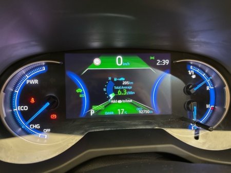 2022 Toyota RAV4 - photo 11