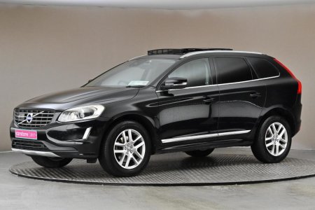 2017 Volvo XC60 - photo 4