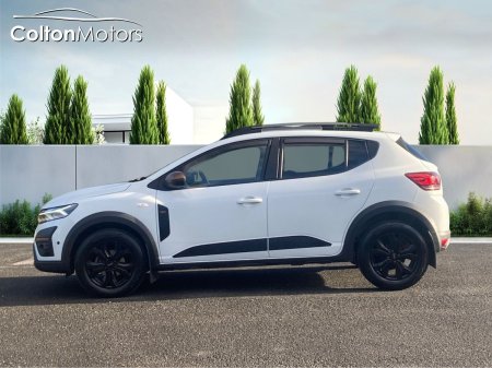 2024 Dacia Sandero Stepway - photo 6
