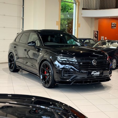 2022 Volkswagen Touareg 3.0TSI PHEV 462HP 4M DSG R