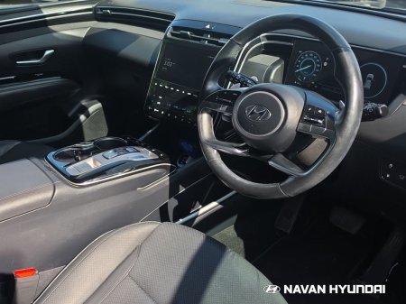 2022 Hyundai Tucson - photo 12