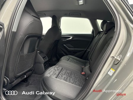 2026 Audi A5 - photo 10