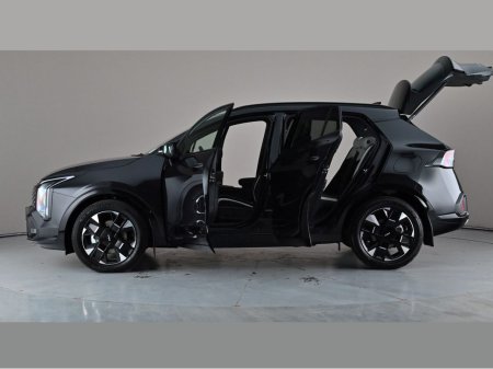 2026 Kia Sportage - photo 11