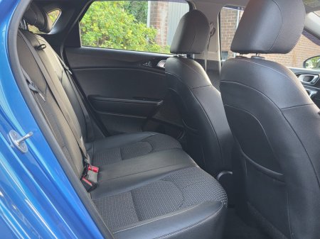 2018 Kia Ceed - photo 19