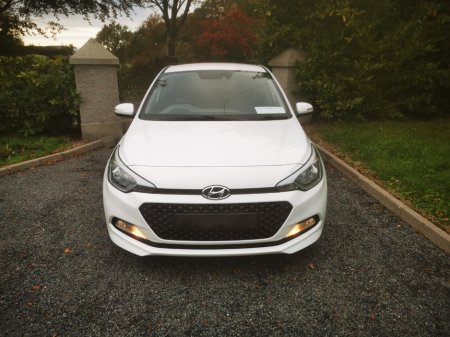 2016 Hyundai i20 - photo 3