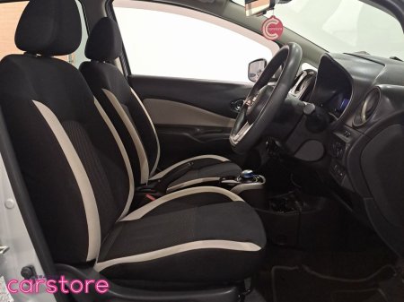2019 Nissan Note - photo 12