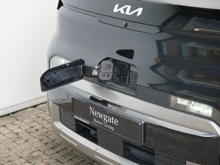 2026 Kia PV5 - photo 41