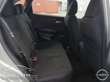 2025 Nissan Qashqai - photo 14