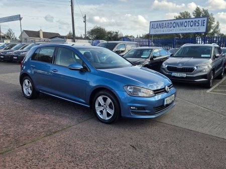2016 Volkswagen Golf - photo 10