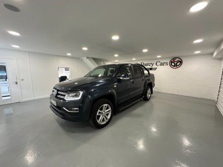 2019 Volkswagen Amarok - photo 9