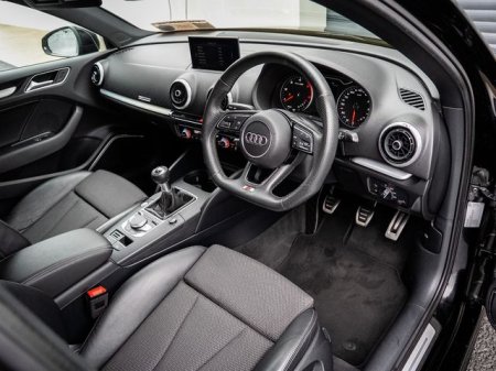 2019 Audi A3 - photo 8