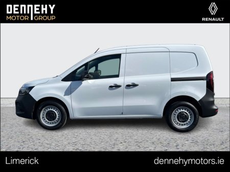 2026 Renault Kangoo - photo 12