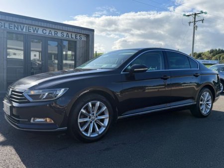 2015 Volkswagen Passat - photo 3