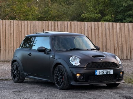 2011 Mini Cooper - photo 12