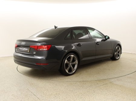 2016 Audi A4 - photo 7