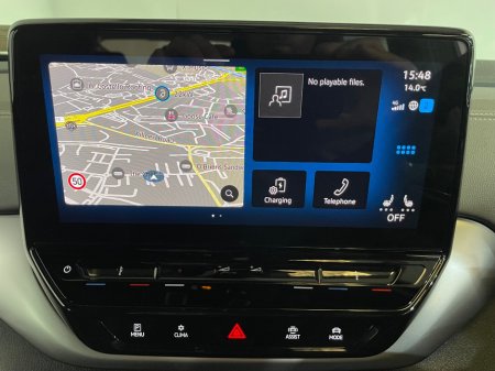 2023 Volkswagen ID.4 - photo 19