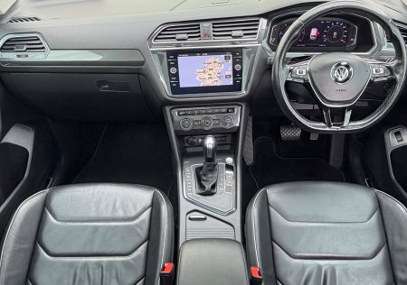2021 Volkswagen Tiguan - photo 19