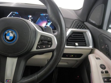 2024 BMW X5 - photo 18