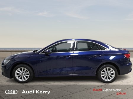 2022 Audi A3 - photo 4