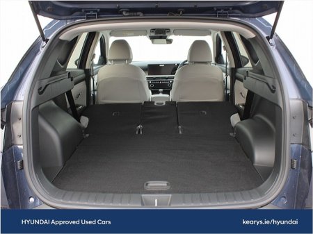 2026 Hyundai Tucson - photo 10
