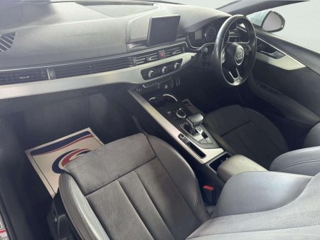 2016 Audi A4 - photo 6