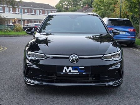 2024 Volkswagen Golf - photo 14