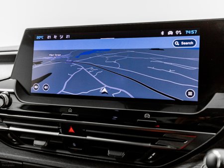 2025 Citroen C5 X - photo 15