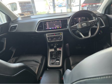 2023 SEAT Ateca - photo 8