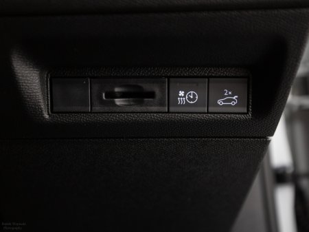 2026 Peugeot 408 - photo 25