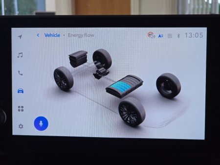 2025 Toyota RAV4 - photo 13