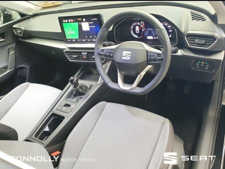 2026 SEAT Leon - photo 10