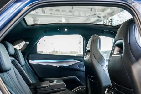 2026 BYD SEALION 7 - photo 8