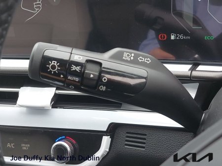 2026 Kia Sportage - photo 19